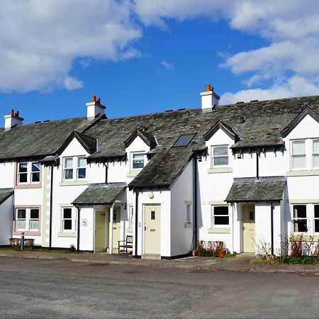 Villa 3 Howrahs Court Keswick  Exterior foto